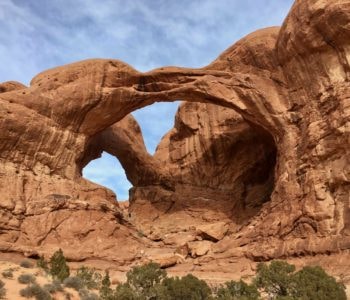 double arch