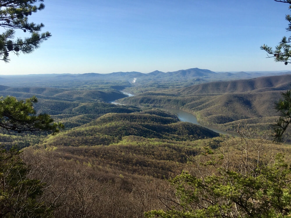 Appalachian Trail: Days 51-53 – Virginia