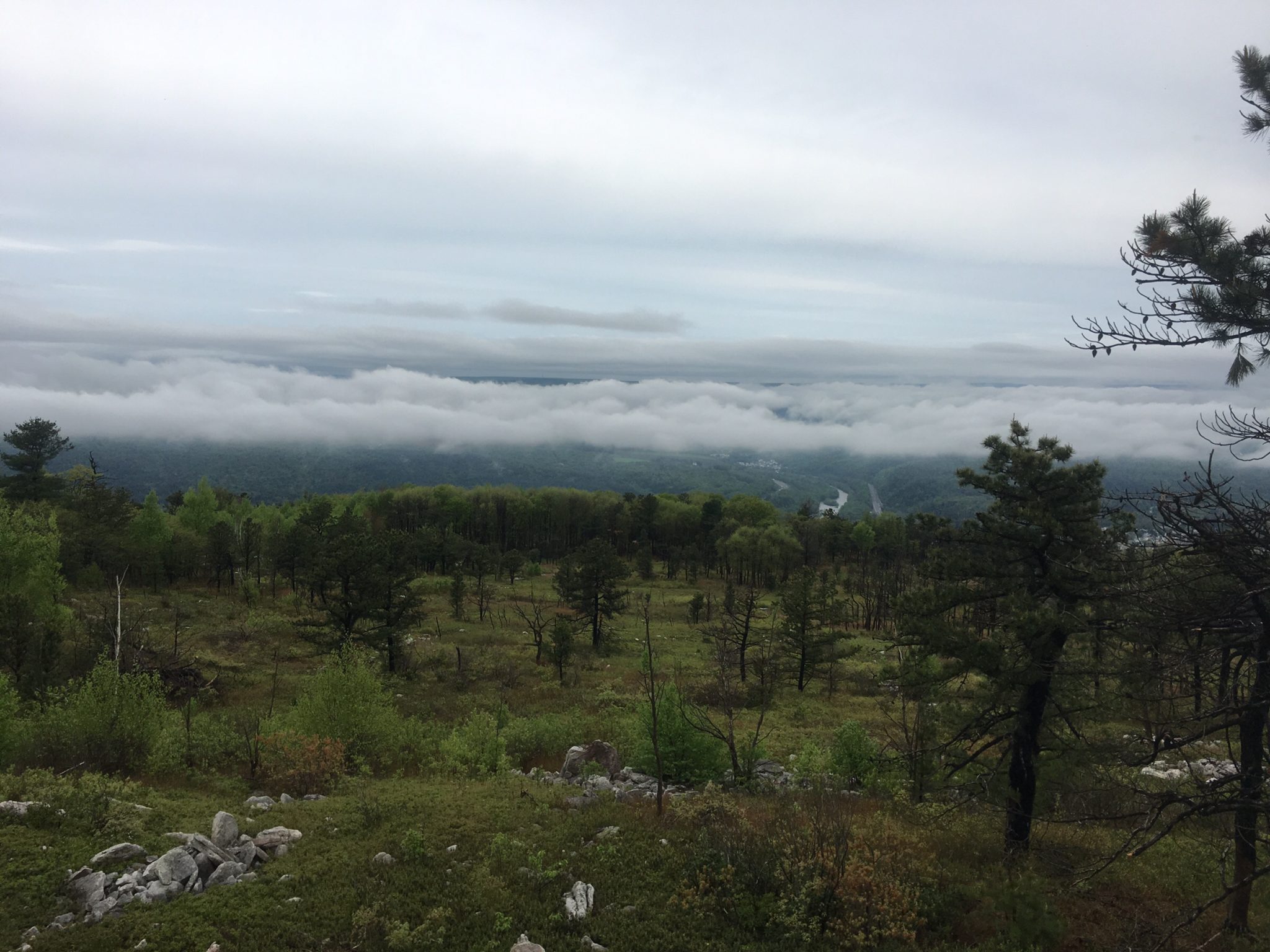 Appalachian Trail: Days 77-80 – Pennsylvania