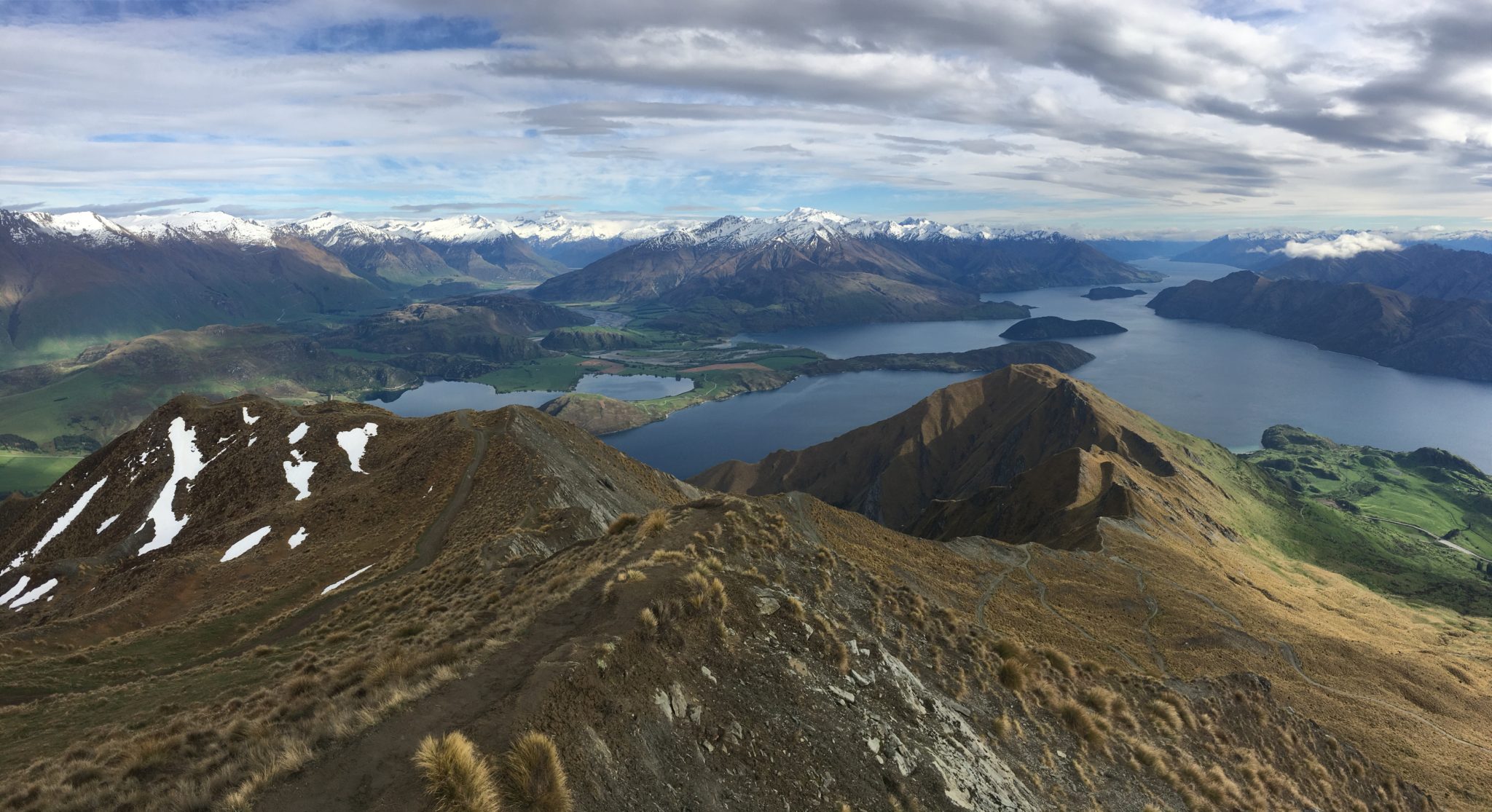 NZ Adventures: South Island