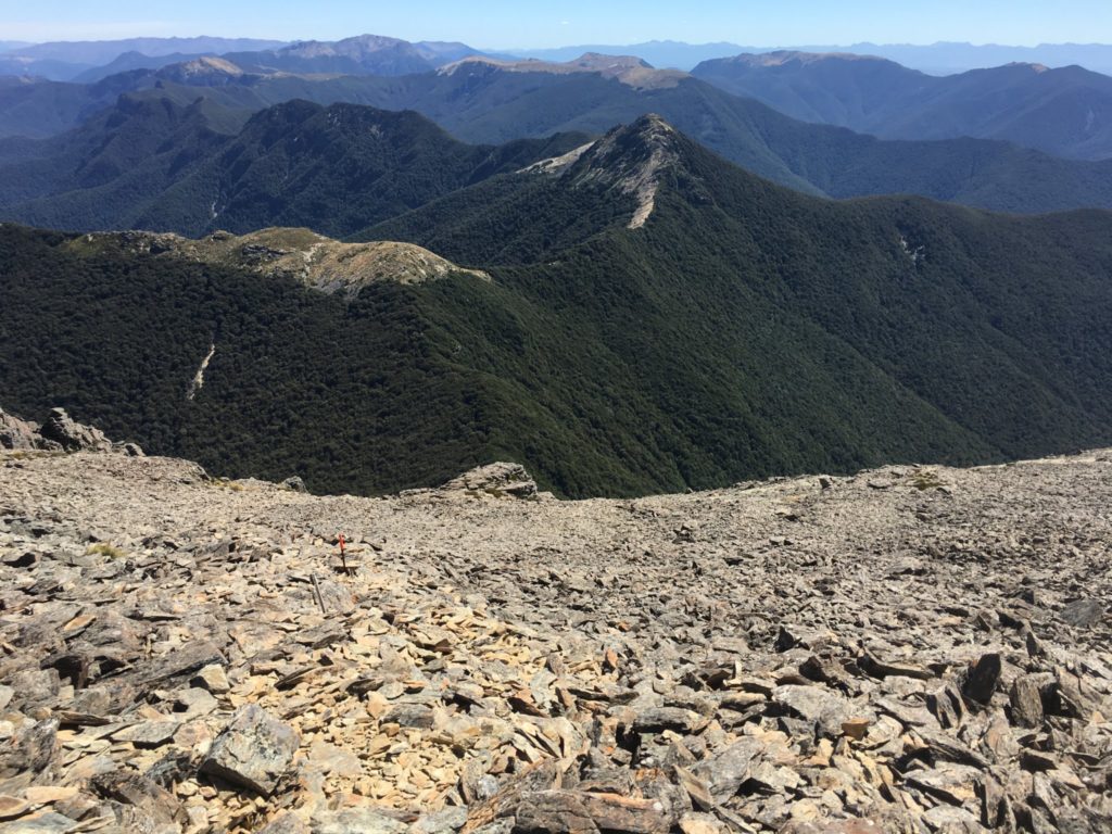 Rocks for days!