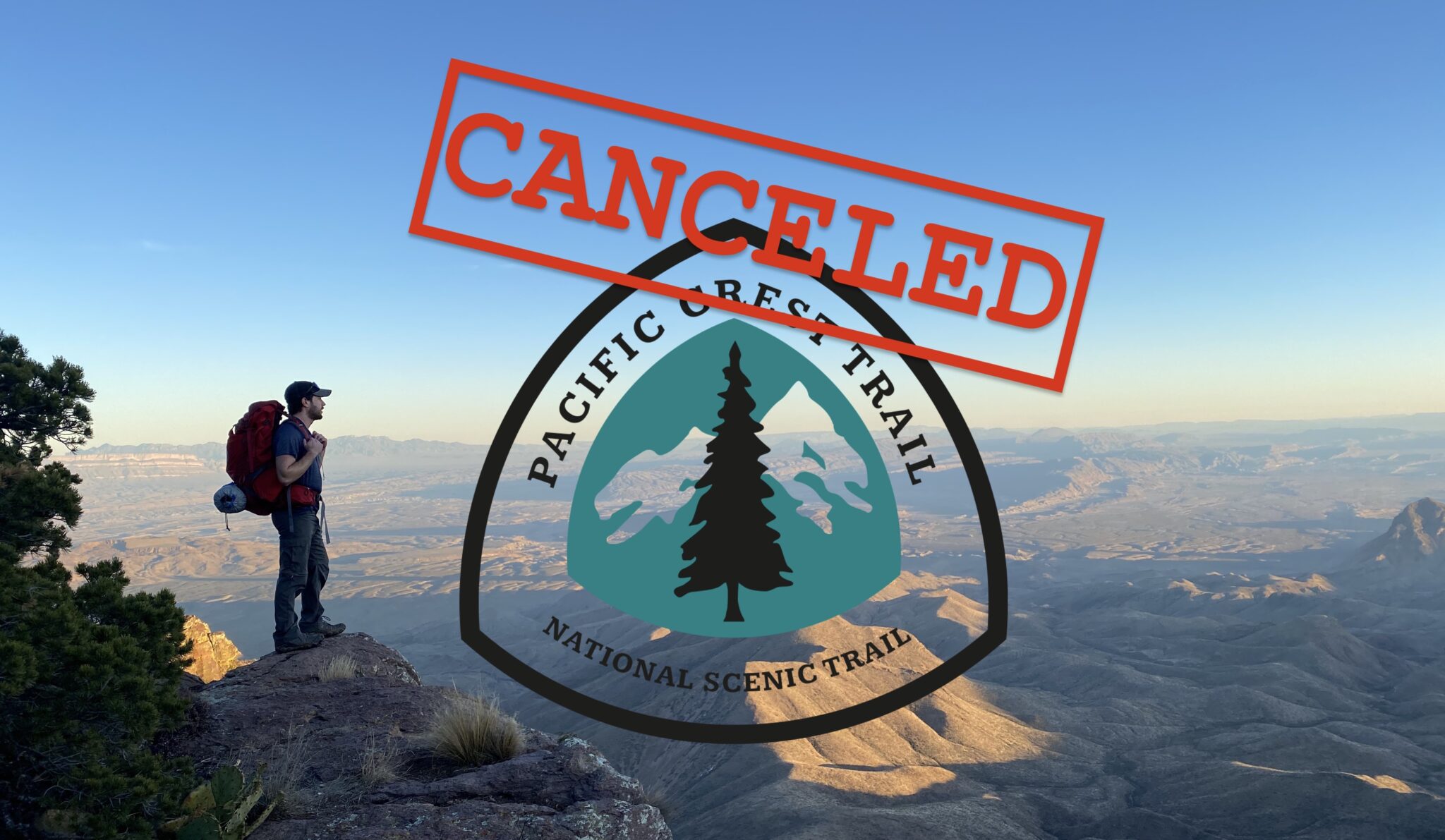 PCT Canceled?