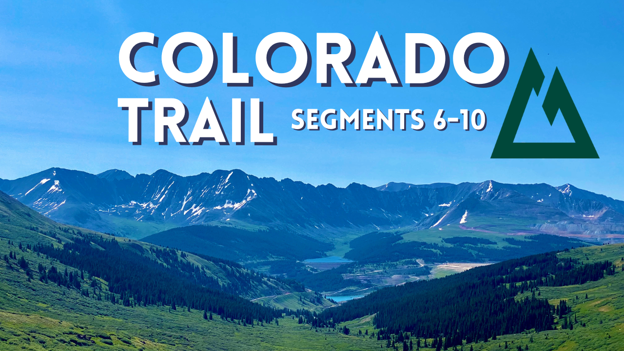 colorado trail